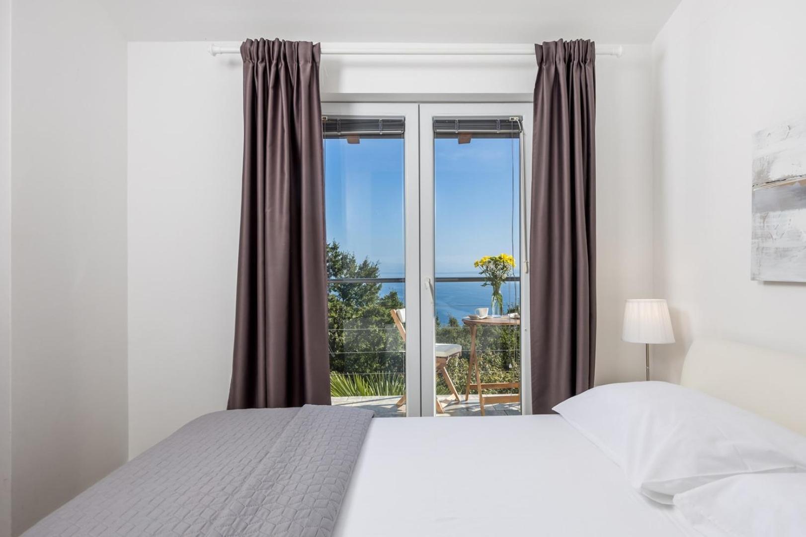 Villa Surina Moscenice Bagian luar foto