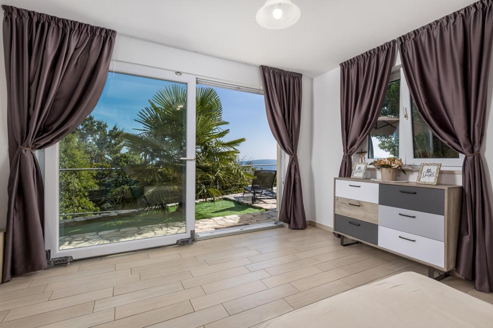 Villa Surina Moscenice Bagian luar foto